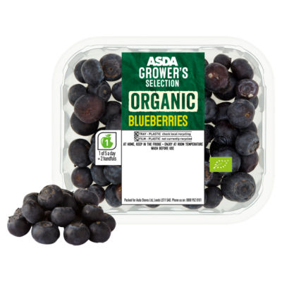 Blueberries thumbnail 3
