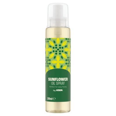 Sunflower Oil Spray 200ml thumbnail 2