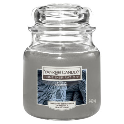 Medium Jar Cosy Up
