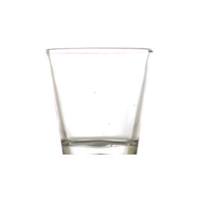 Tealight Shot Glass