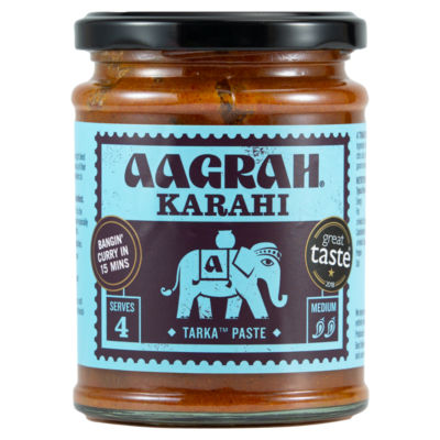 Karahi Tarka Paste 270g thumbnail 2