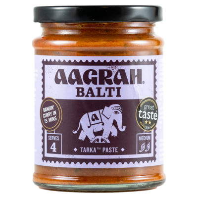 Balti Tarka Paste 270g thumbnail 2