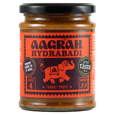 Hydrabadi Tarka Paste 270g thumbnail 2