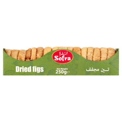 Sofra Dried Figs