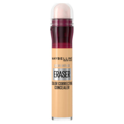 Maybelline Colour Correcting Concealer Instant Anti Age Eraser Eye, Shade Yellow thumbnail 2