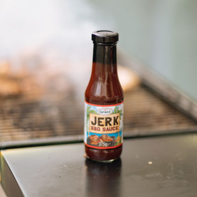 Special Edition Jamaican Style Jerk BBQ Sauce 375g thumbnail 4
