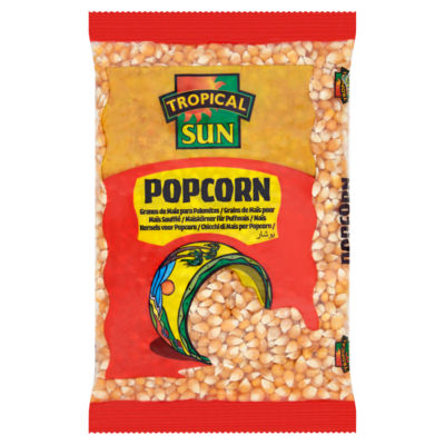 Popcorn 500g thumbnail 2