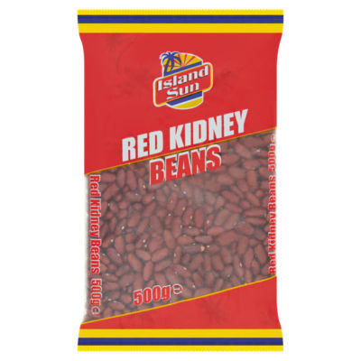 Red Kidney Beans 500g thumbnail 2