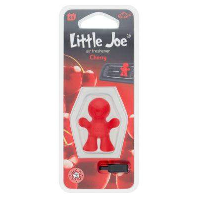 Red Cherry Air Freshener