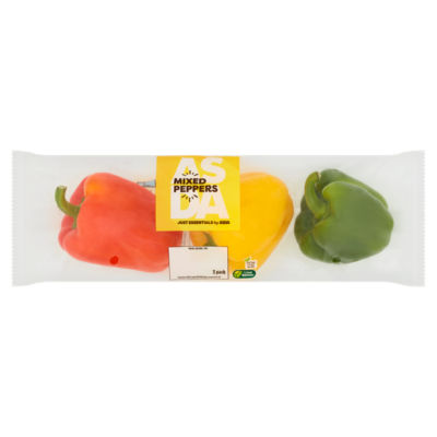 3 Mixed Peppers thumbnail 2