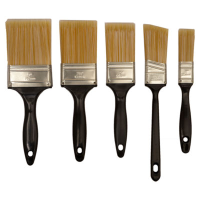 5 Pack of Brushes