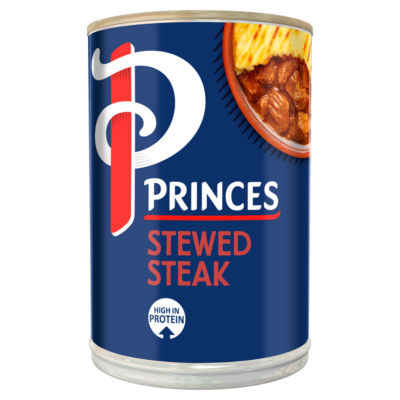 Stewed Steak 392g thumbnail 2
