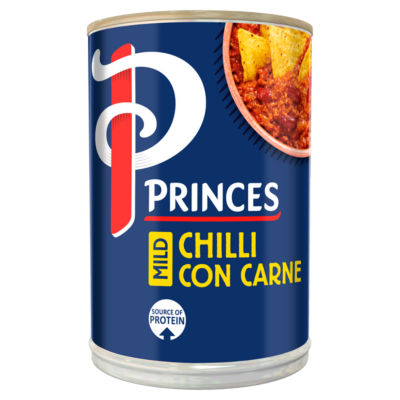 Mild Chilli Con Carne 392g thumbnail 2