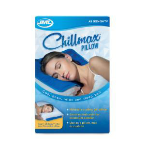 Chillmax Pillow
