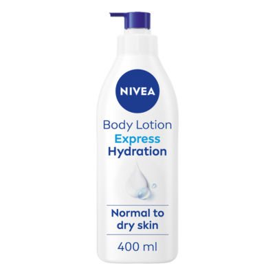 Express Hydration Body Lotion for Normal Skin 400ml thumbnail 2