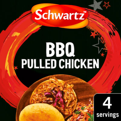 BBQ Pulled Chicken 35g thumbnail 2