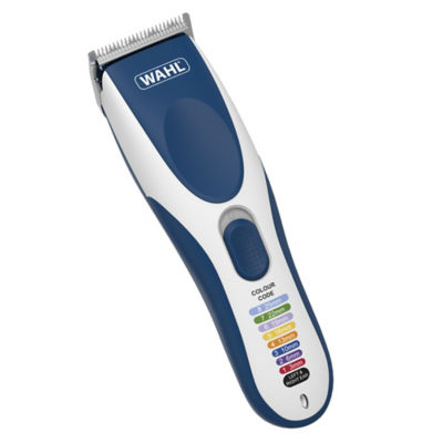 Cordless Colour Pro Hair Clipper