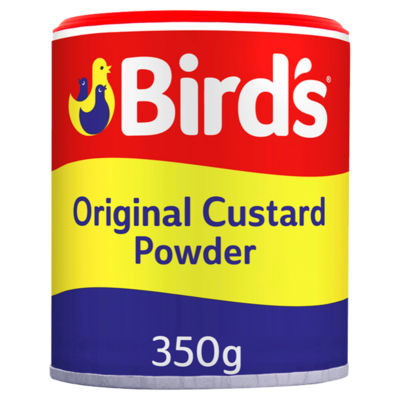 Ready To Make Original Custard Powder Dessert Mix 350g