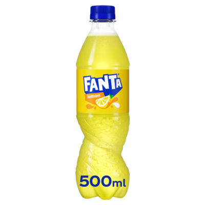 Lemon 500ml thumbnail 2
