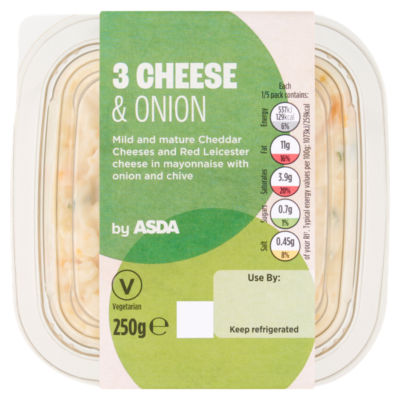 3 Cheese and Onion 250g thumbnail 2