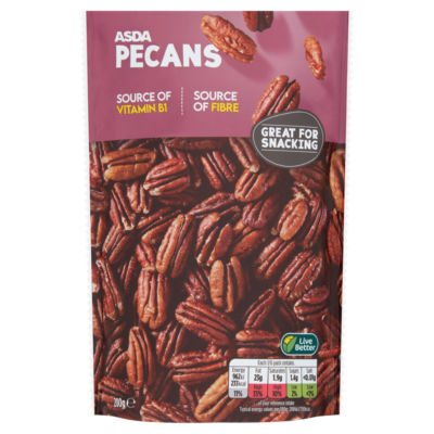 Pecans 200g thumbnail 2