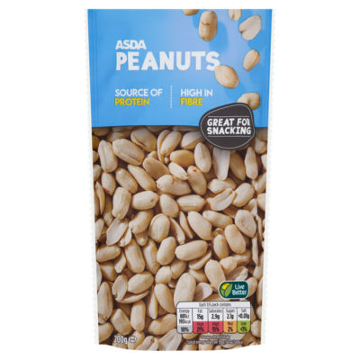 Peanuts 200g thumbnail 2