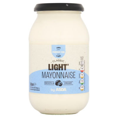 Classic Light Mayonnaise 500ml thumbnail 2