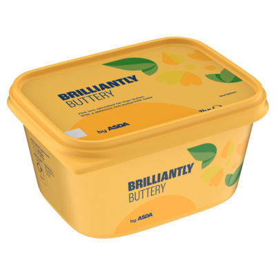 Brilliantly Buttery 1kg thumbnail 2