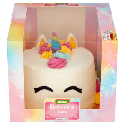 The Bakery at  Unicorn Cake thumbnail 2