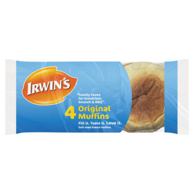 4 Original Muffins thumbnail 2