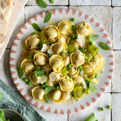 Spinach & Ricotta 250g thumbnail 3