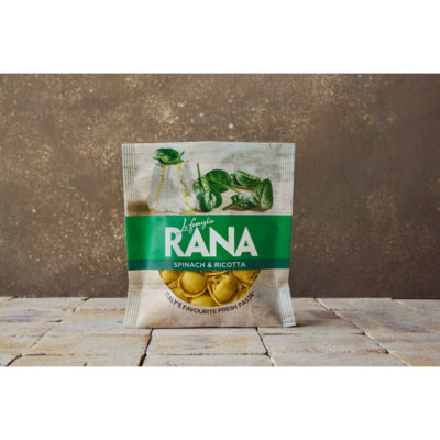 Spinach & Ricotta 250g thumbnail 4
