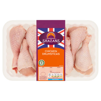 Chicken Drumsticks 1kg thumbnail 2