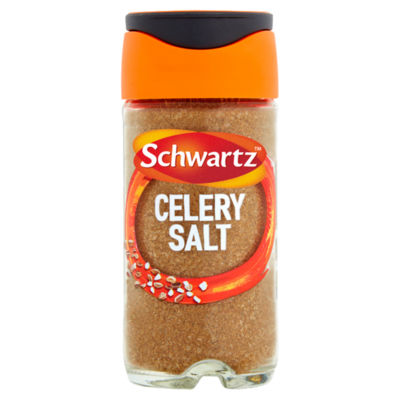 Celery Salt 72g thumbnail 2