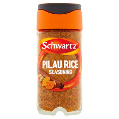 Pilau Rice Seasoning 65g thumbnail 2