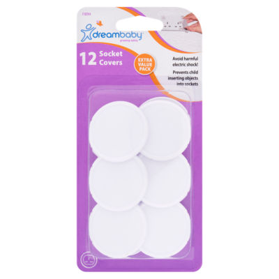 12 Socket Covers thumbnail 2