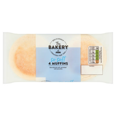 The Bakery 4 Muffins thumbnail 2