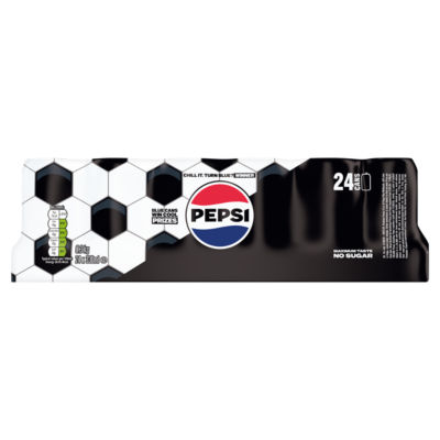 Max No Sugar Cola Cans 24 x 330ml thumbnail 2