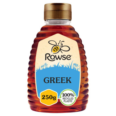 Greek Robust & Herbal Honey 250g thumbnail 2