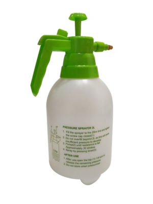 Pressure Sprayer
