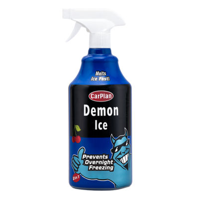 Freeze Extreme De-Icing Screenwash thumbnail 2