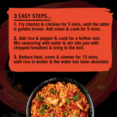 Chicken Jambalaya thumbnail 3