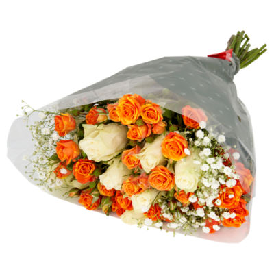 Mixed Roses thumbnail 3