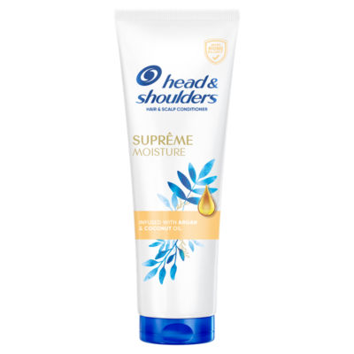 Supreme Moisture Anti-Dandruff Conditioner 275ml thumbnail 2