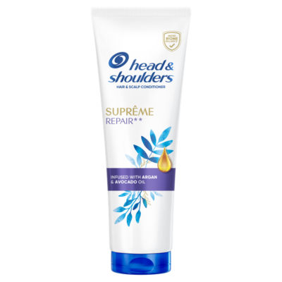 Supreme Repair Anti-Dandruff Conditioner 275ml thumbnail 2