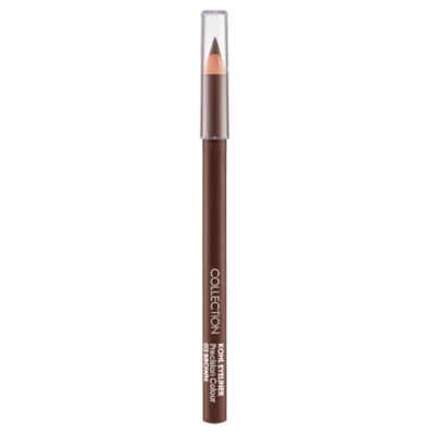 Kohl Eyeliner Precision Colour 02 Brown thumbnail 2