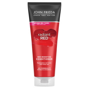 Radiant Red Boosting Conditioner 250ml thumbnail 2