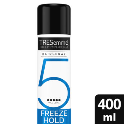 Hairspray Freeze Hold 400 ml thumbnail 2