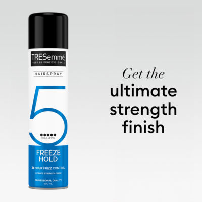 Hairspray Freeze Hold 400 ml thumbnail 4