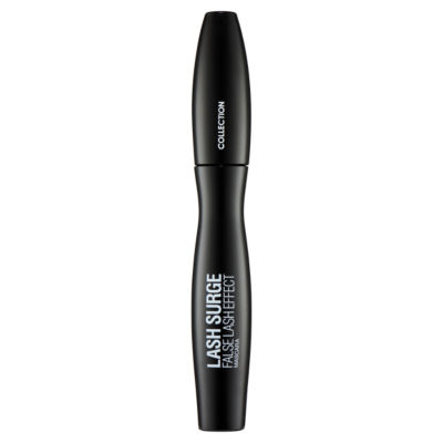 Collection Lash Surge Ultra Black